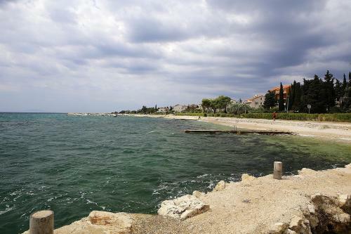 Apartment Ornelia - 70 M From Beach