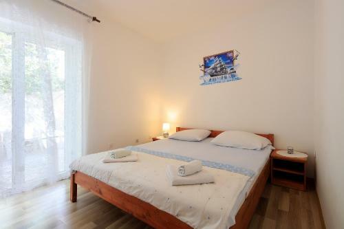 Carla Central Apartments