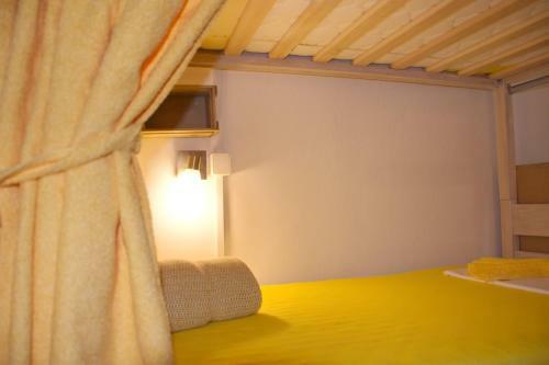 Hostel Casa La Cha