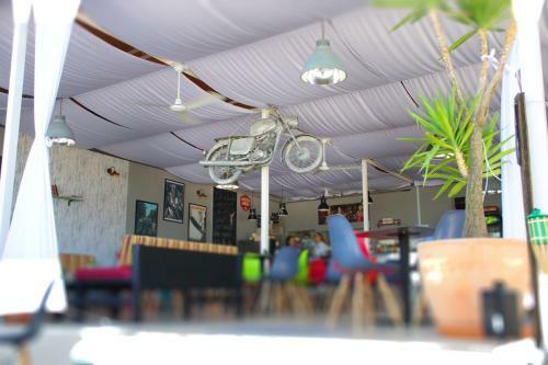 Hostel Casa La Cha