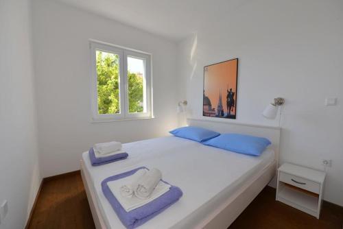 Apartmani Niks