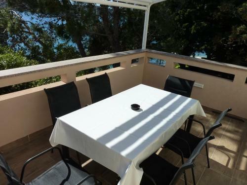 Sea View Apartments Az On Beach
