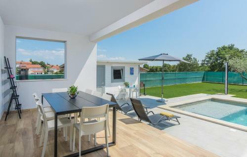 Villa Gina
