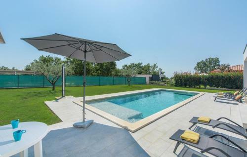 Villa Gina