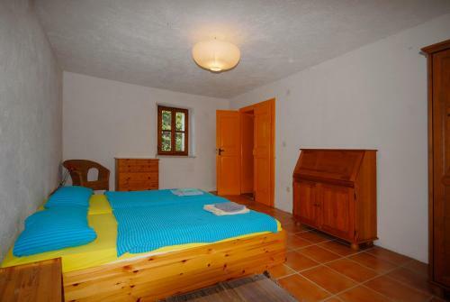 Nature House Jasenka