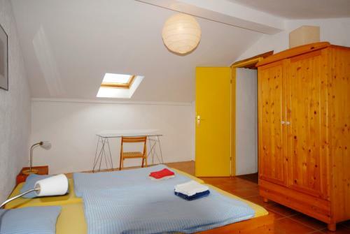 Nature House Jasenka
