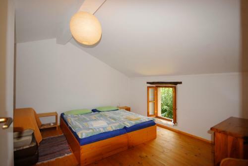 Nature House Jasenka