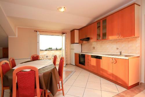 Aparthotel Resort Trcol