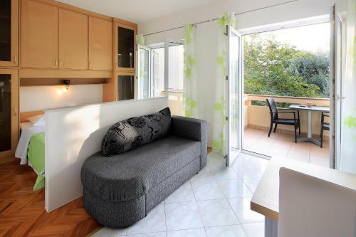 Aparthotel Resort Trcol