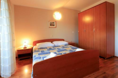 Aparthotel Resort Trcol