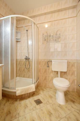 Aparthotel Resort Trcol