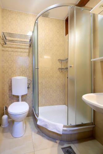 Aparthotel Resort Trcol