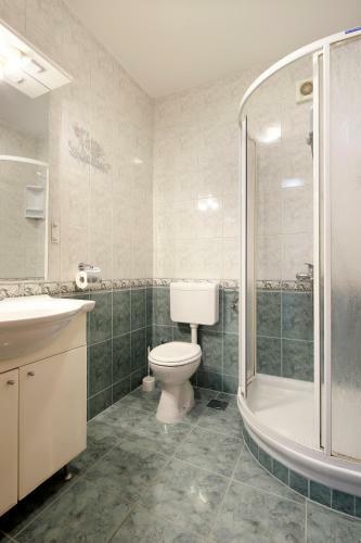 Aparthotel Resort Trcol