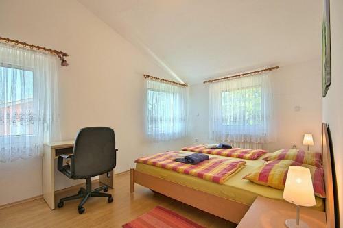 House Nevenka