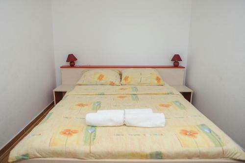 Apartments Brano - With Pool