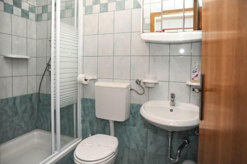 Apartments Brano - With Pool