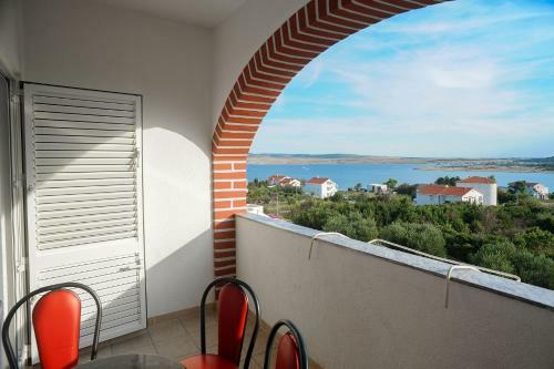 Apartments Brano - With Pool