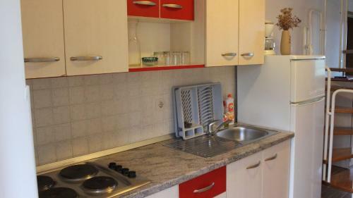 Apartments Brano - With Pool