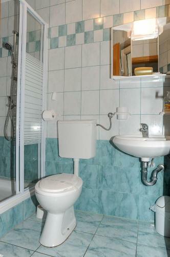 Apartments Brano - With Pool