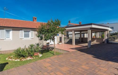 Villa Olga With Pool