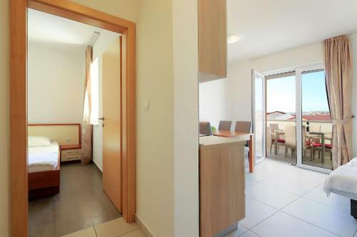 Apartamentos Villa Pool Centrale
