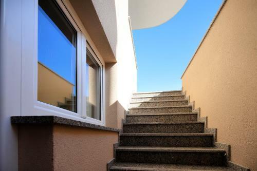 Apartamentos Villa Pool Centrale