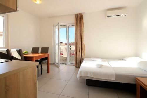 Apartamentos Villa Pool Centrale