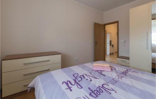Two-bedroom Apartment In Novigrad