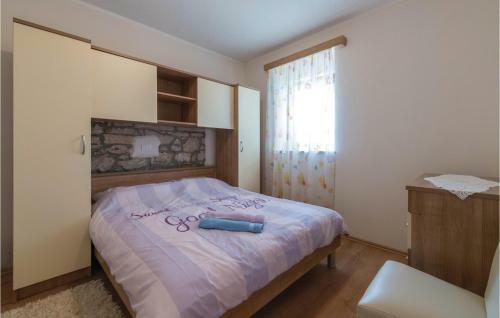Two-bedroom Apartment In Novigrad