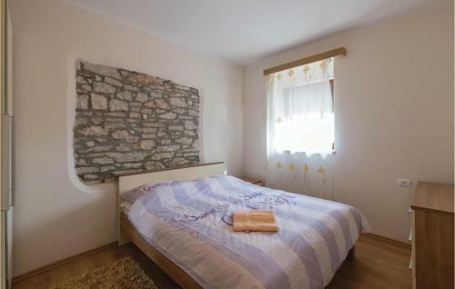 Two-bedroom Apartment In Novigrad