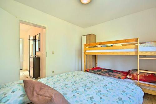 Apartamento Villa Zuss
