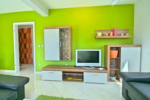 Apartamento Villa Zuss