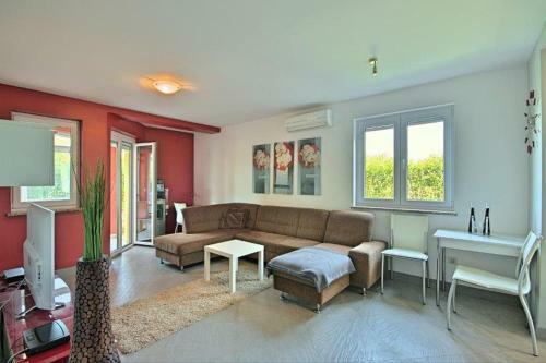 Apartamento Villa Zuss