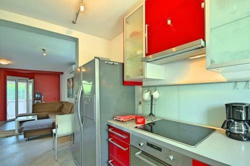 Apartamento Villa Zuss