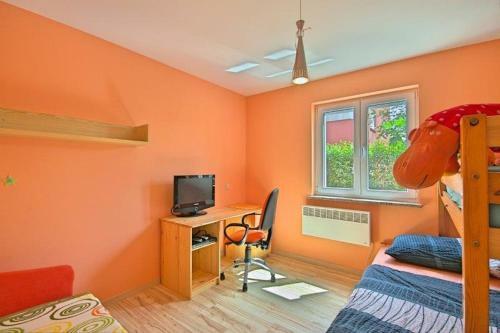 Apartamento Villa Zuss