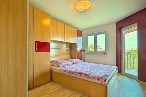 Apartamento Villa Zuss