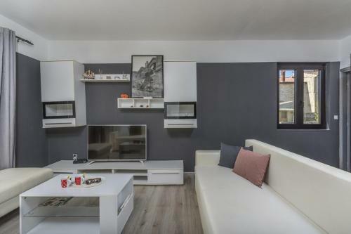 Apartment Zak