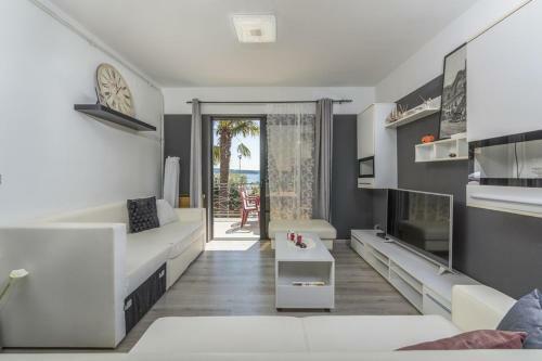 Apartment Zak