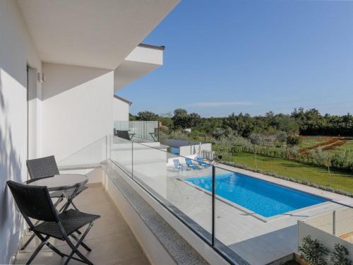 Holiday Home Villa Tonka