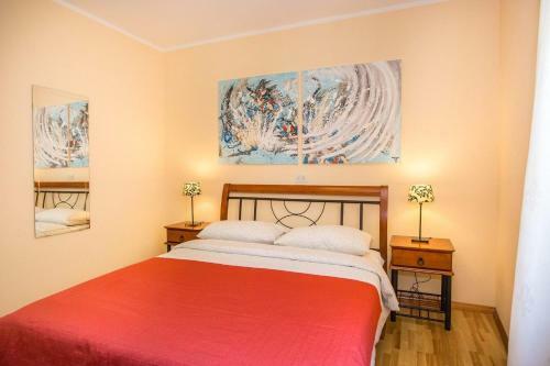 Apartmani Rafael