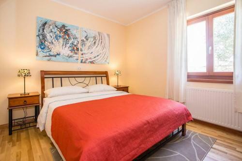 Apartmani Rafael