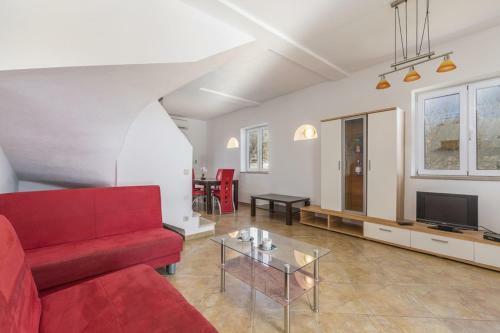 Apartamento Holiday Home Rosie