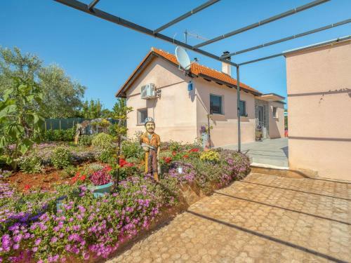 Holiday Home Leonardo