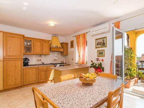 Holiday Home Jadranka