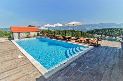 Apartamento A1 Beautiful Apt W Magnificent View And Pool Use