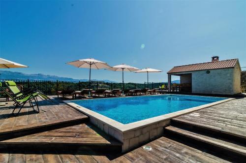 Apartamento A1 Beautiful Apt W Magnificent View And Pool Use