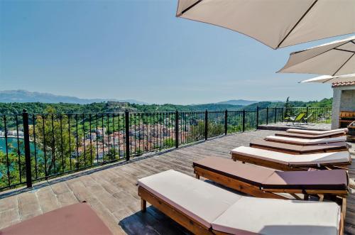 Apartamento A1 Beautiful Apt W Magnificent View And Pool Use