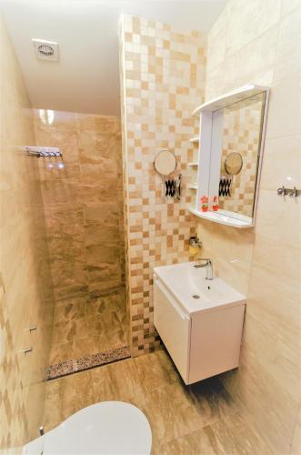 Apartamento A1 Beautiful Apt W Magnificent View And Pool Use