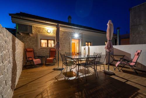 Apartamento A3 - Beautiful Seafront Apt W Magnificent View