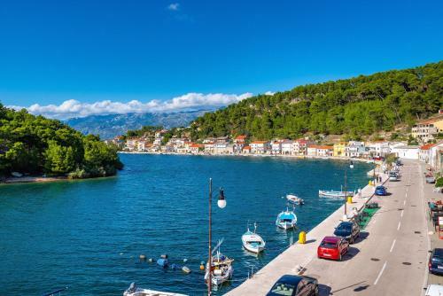 Apartamento A3 - Beautiful Seafront Apt W Magnificent View